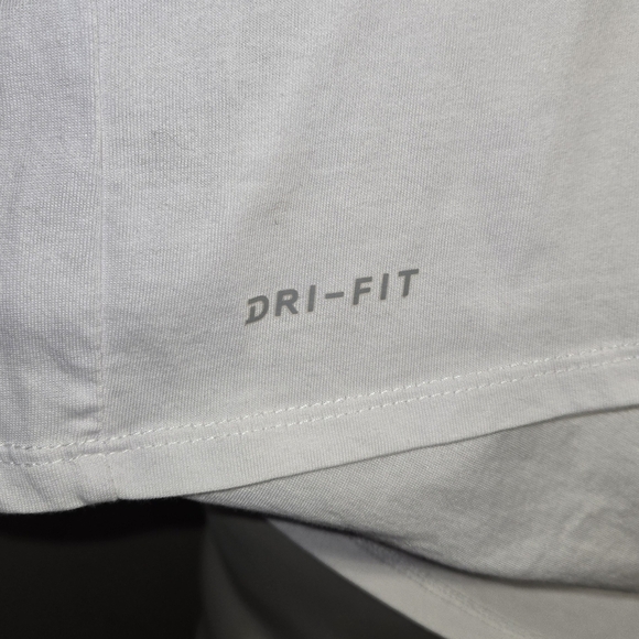 Nike Dri-fit Swoosh Basketball Broken Backboard Men's Size XXL - Picture 4 of 5